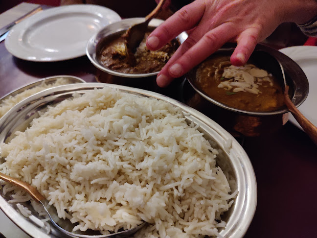 Namaste India Phone number
