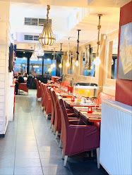 Mississippi Blankenberge