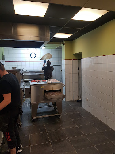 Love Pizza Tubize - Horeca