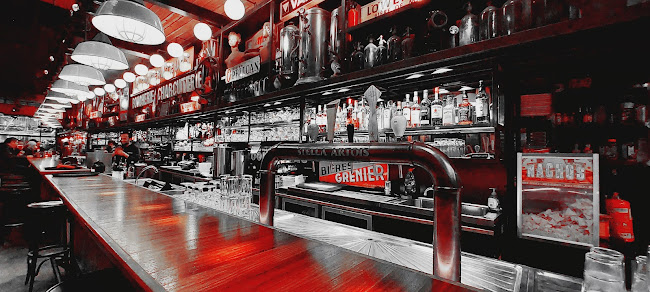 Comments and reviews of Bar Des Amis