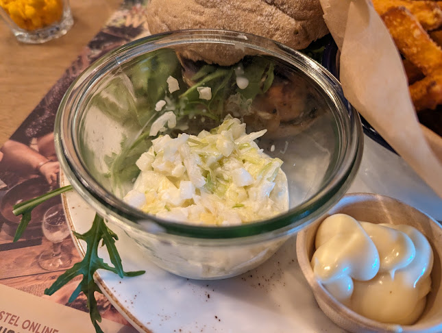 Jilles Bier & Burgers Kortrijk - Horeca