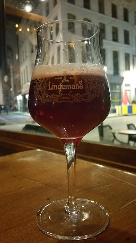 Zuidstraat 13, 1000 Brussel