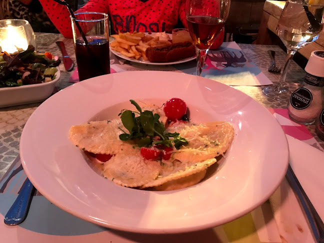 Reviews of Grand-café & Restaurant Le Val Joli in Saint-Hubert - Horeca