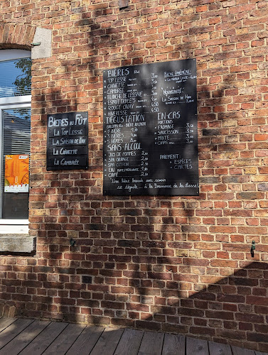 Comments and reviews of Brewery of the Lesse