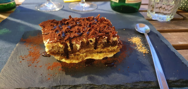 Ristorante Pane e Focaccia - Horeca