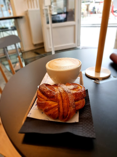 Opinii despre Nordica 31 în Antwerpen - Horeca