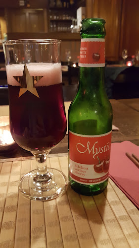 Tokyo Sushi - Gent
