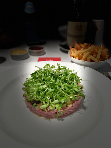 Reviews of Lola in Brussel - Horeca
