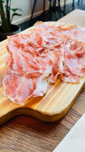 Bij Koen & Marijke - Horeca