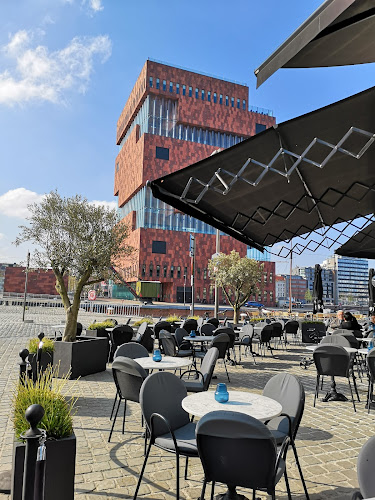 Comments and reviews of U Eat & Sleep Antwerp