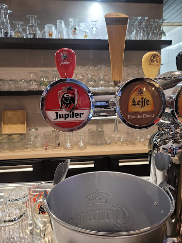 Opinii despre Le Lido în Dinant - Horeca