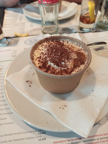 Comentarii opinii despre A Modo Mio