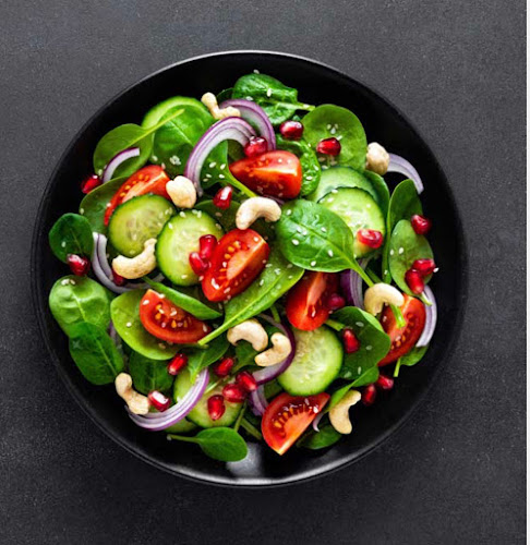 Comentarii opinii despre Pasa Snack Geel