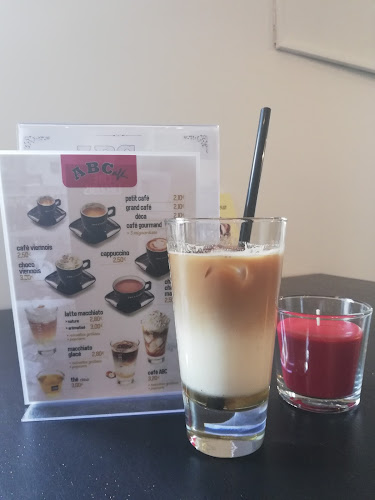 ABC Café / Librairie-café avec petite restauration - Jalhay
