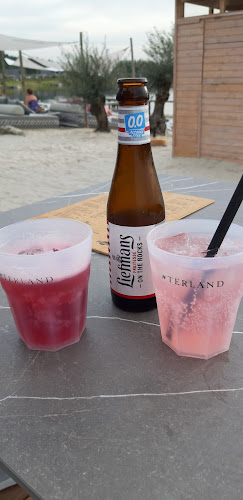Comments and reviews of Terland Restaurant & Beach