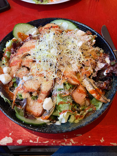 Opinii despre Bar Del Sol în Leuven - Horeca