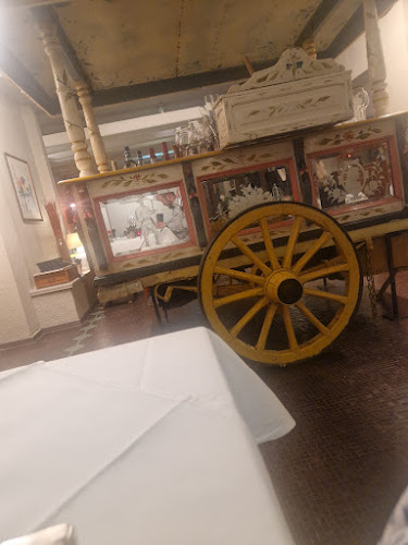 Comentarii opinii despre Restaurant De Wijnrank