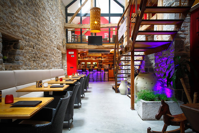 Bon Boeuftin Bomalois scris