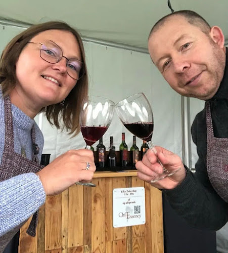 Chilessency wijnwinkel - Wichelen