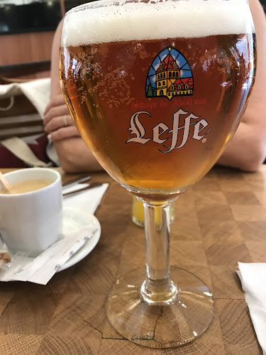 Aux Gaufres De Bruxelles