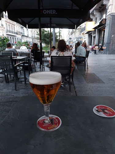 Affligem Cafe - Horeca