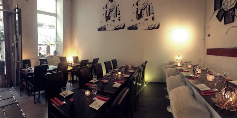 Samourai - Sushi & Asian Fusion Restaurant