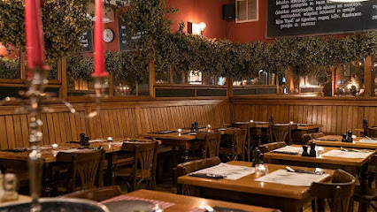 Brasserie Café des Arts