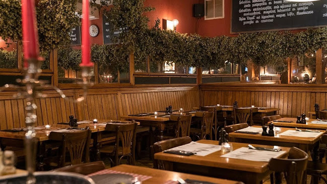 Brasserie Café des Arts