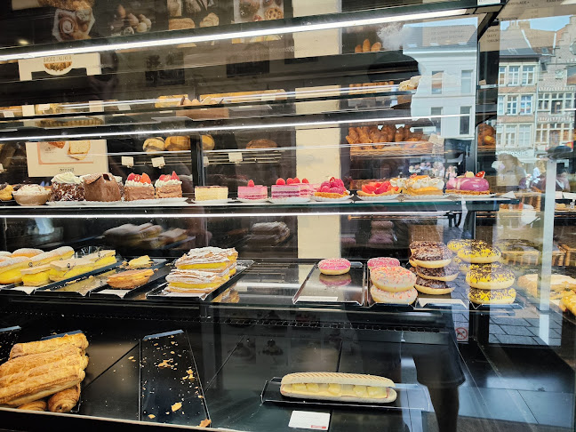 Recollettenlei 1, 9000 Gent