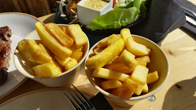 Comentarii opinii despre Meat Factory