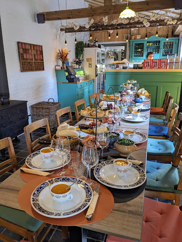 Reviews of Tofdak Eet- & koffiehuis in Diksmuide - Horeca