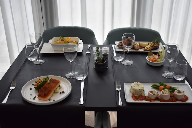 Comentarii opinii despre Saint-Louis Brasserie Restaurant