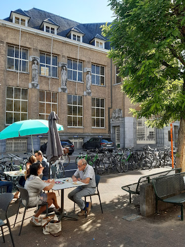 Vangrootloon Shopping