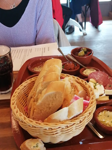 Grand-café & Restaurant Le Val Joli - Saint-Hubert