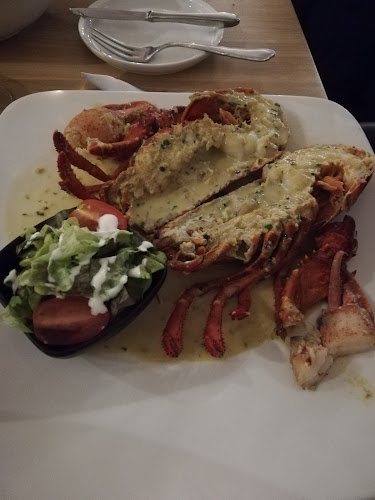 Comments and reviews of Lobster