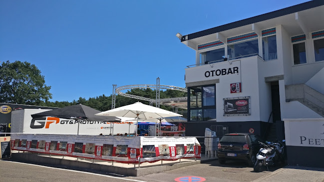 Otobar Taverne - Heusden-Zolder