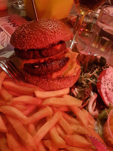 Inn R Green - Horeca