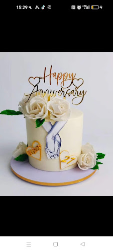 Richmond Cakes - Horeca