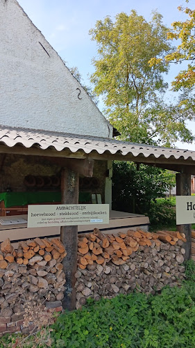 Opinii despre Hoevebakkerij Forret în Anzegem - Horeca