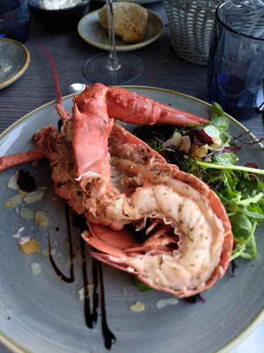 Opinii despre Le Grand Bleu în Gent - Horeca