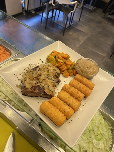 Comentarii opinii despre Délices