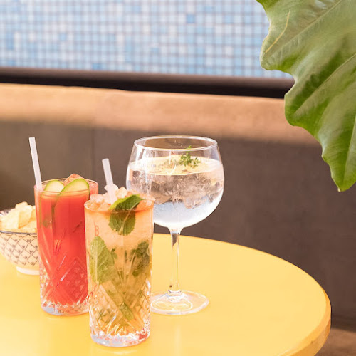 Opinii despre Café Flora în Brussel - Horeca