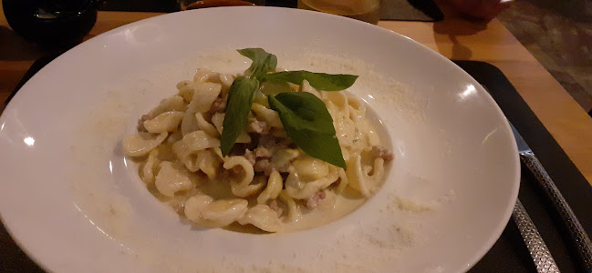 La Villa Mariemont - Horeca