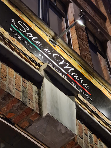 Sole e Mare Pizzeria Ristorante - Roeselare