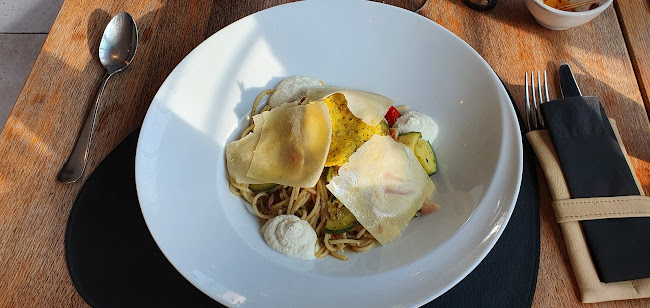 Comments and reviews of Sapori Del Sud