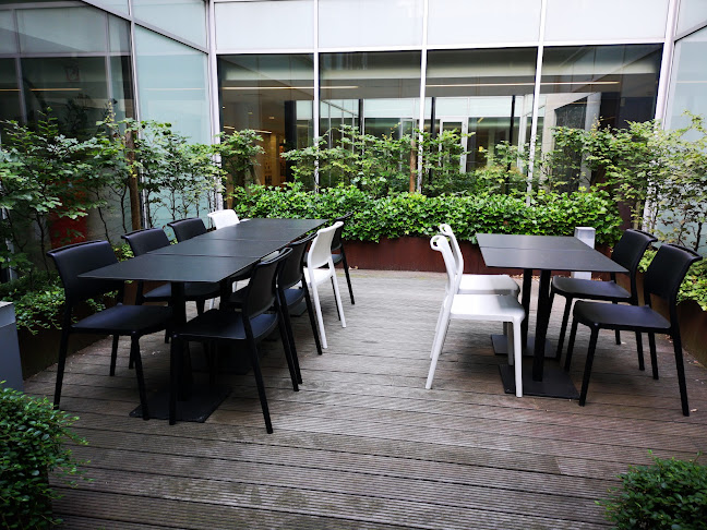 Guimard Square - Horeca