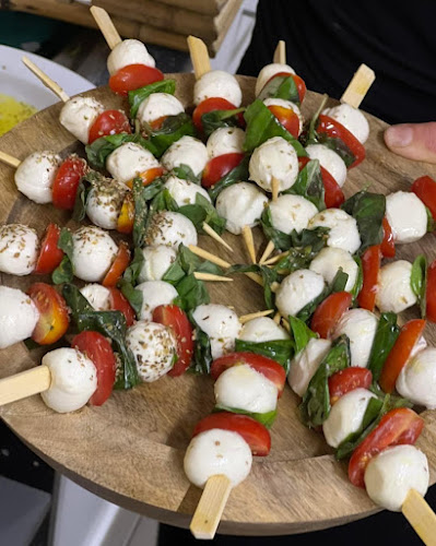 Frituur Saskia - Horeca