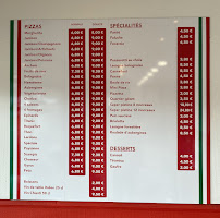 Opinii despre Titanic Pizzeria Haine-Saint-Pierre în La Louvière - Horeca