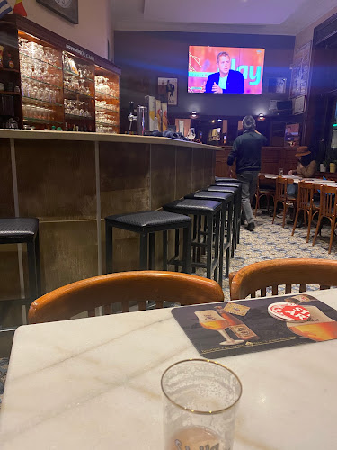 Reviews of Le Longchamps in Ukkel - Horeca