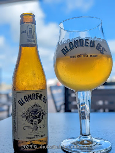 ZILT Nieuwpoort - Horeca